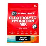 Body Science Electrolyte+ Hydration Mix 120g Orange Mango