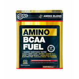 Essential Amino BCAA Fuel 30 serves Clear Cola