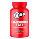 Body Science Triandrobol Test 60 tablets