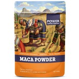 Power Super Foods Maca Power Organic Powder 500g
