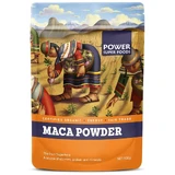 Power Super Foods Maca Power Organic Powder 500g