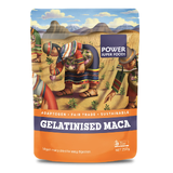 Power Super Foods Gelatinised Maca Powder 250g