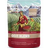Goji Blend Organic Goji Berries & Cacao Nibs 150g