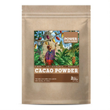 Power Super Foods Certified Organic Cacao Powder 250g