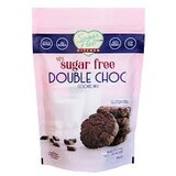 Double Choc Cookie Mix 97% sugar free