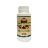 Advanced Medicine Multi Mineral Formula 60 tabs