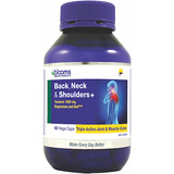 Back, Neck & Shoulders 60Vege caps