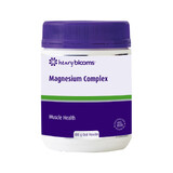 Henry Blooms Magnesium Complex Oral Powder 400g
