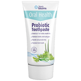 Henry Blooms Probiotic Toothpaste 100g
