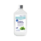 Henry Blooms Oral Health Probiotic Mouthwash Peppermint 375ml