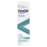 Henry Blooms VitaQIK Liposomal D3 & K2 50ml spray