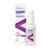 Henry Blooms VitaQIK Liposomal Spray Vitamin B12 50mL