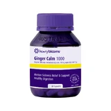 Henry Blooms Ginger Calm 1000 60 caps