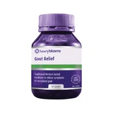 Henry Blooms Gout Relief 40 vegecaps