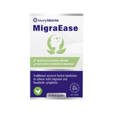 Henry Blooms MigraEase 60 caps