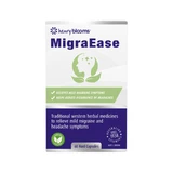 Henry Blooms MigraEase 60 caps