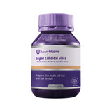 Henry Blooms Super Colloidal Silica 60 caps