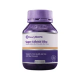 Henry Blooms Super Colloidal Silica 60 caps