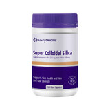 Henry Blooms Super Colloidal Silica 120 caps