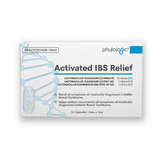 Phytologic Activated IBS Relief 10 capsules