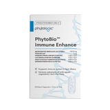 Phytologic PhytoBio Immune Enhance 30 hard capsules
