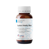 Phytologic Lutein Vitality Max 60 Hard Capsules