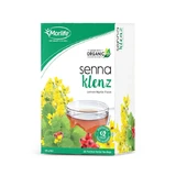 Morlife Senna Klenz Lemon Myrtle Fresh 25 teabags