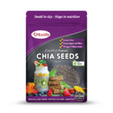 Morlife Certified Organic Chia Seeds 1kg