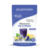 Morlife Adaptogenic De-Stress Chillberry 200g