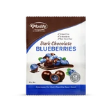 Morlife Dark Chocolate Blueberries 30g