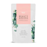 Morlife Beauty Greens Collagen Pantry Juicy Mango 200g