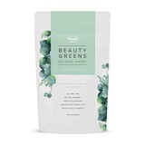 Morlife Beauty Greens Collagen Pantry Watermelon Mint 200g
