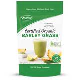 Morlife Certified Organic Barley Grass 700g