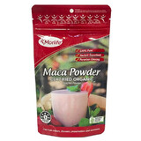 Morlife Maca Powder Certified Organic 100g