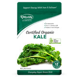 Morlife Certified Organic Kale 150g