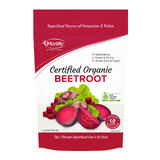 Morlife Beetroot Powder Certified Organic 1kg