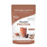 Morlife Plantiful Protein 510g Chocolate Fudge