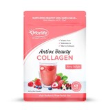 Morlife Antiox Beauty Collagen 300g Berry Delight
