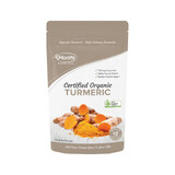 Morlife Certified Organic Turmeric Powder 150g