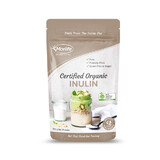 Morlife Certified Organic Inulin Powder 150g