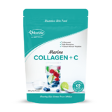 Morlife Marine Collagen + C Unflavoured 200g