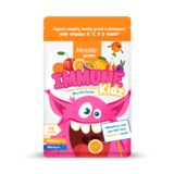 Morlife Immune Kidz 150g