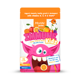 Morlife Immune Kidz 150g