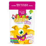 Morlife Gutsy Kidz 150g Berry Flavour