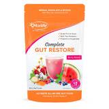 Morlife Complete Gut Restore 200g Berry Melon