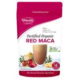 Morlife Certified Organic Red Maca Powder 100g