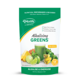 Morlife Alkalising Greens 200g Pine Splice