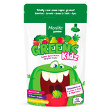 Morlife Greens Kidz 150g Berry Flavour