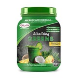 Alkalising Greens Pineapple Coconut 1kg