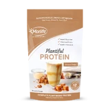 Morlife Plantiful Protein 440g Caramel Fudge
